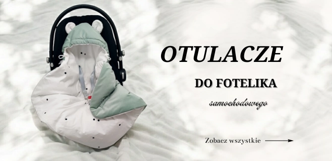 Otulacze